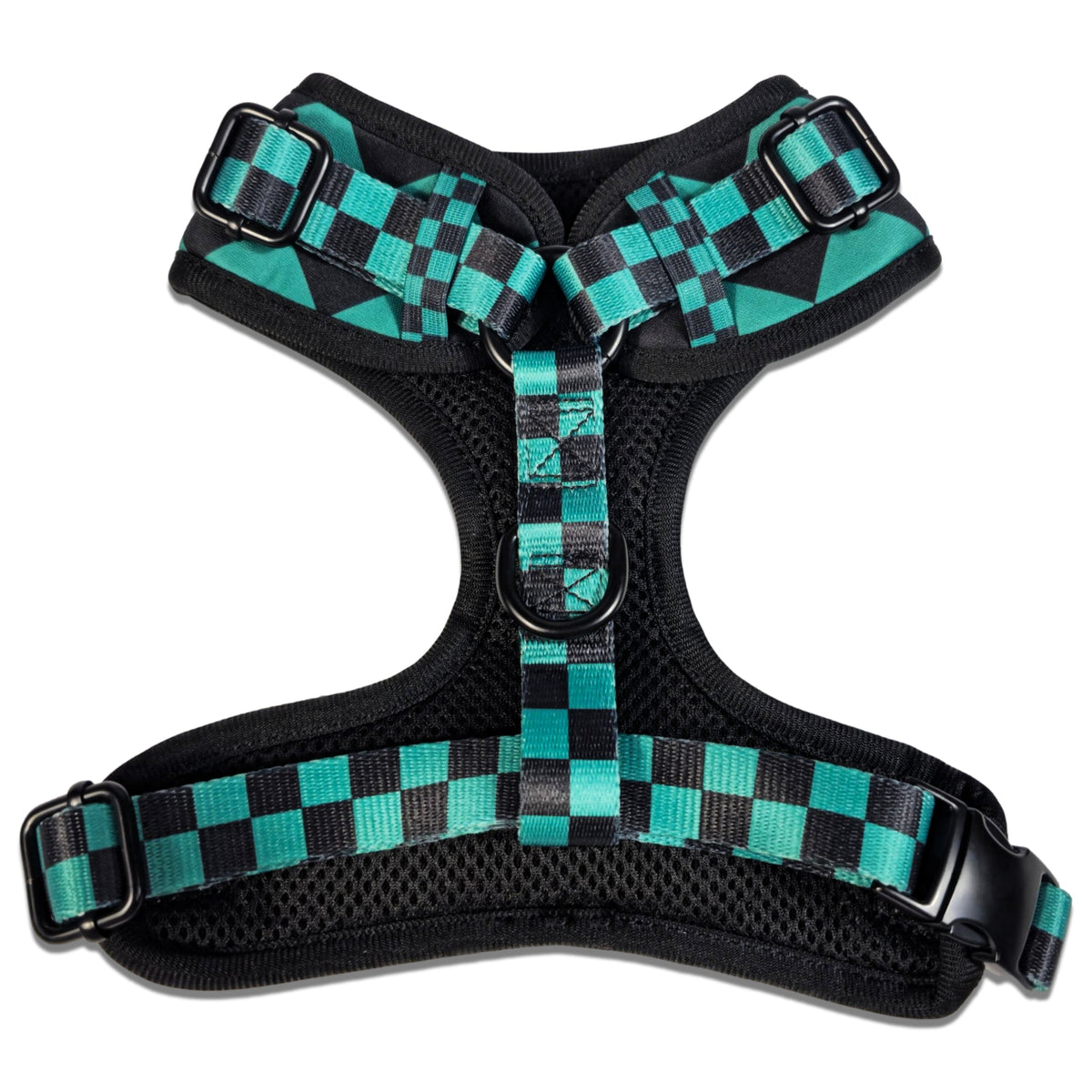 Ichimatsu Checker Harness