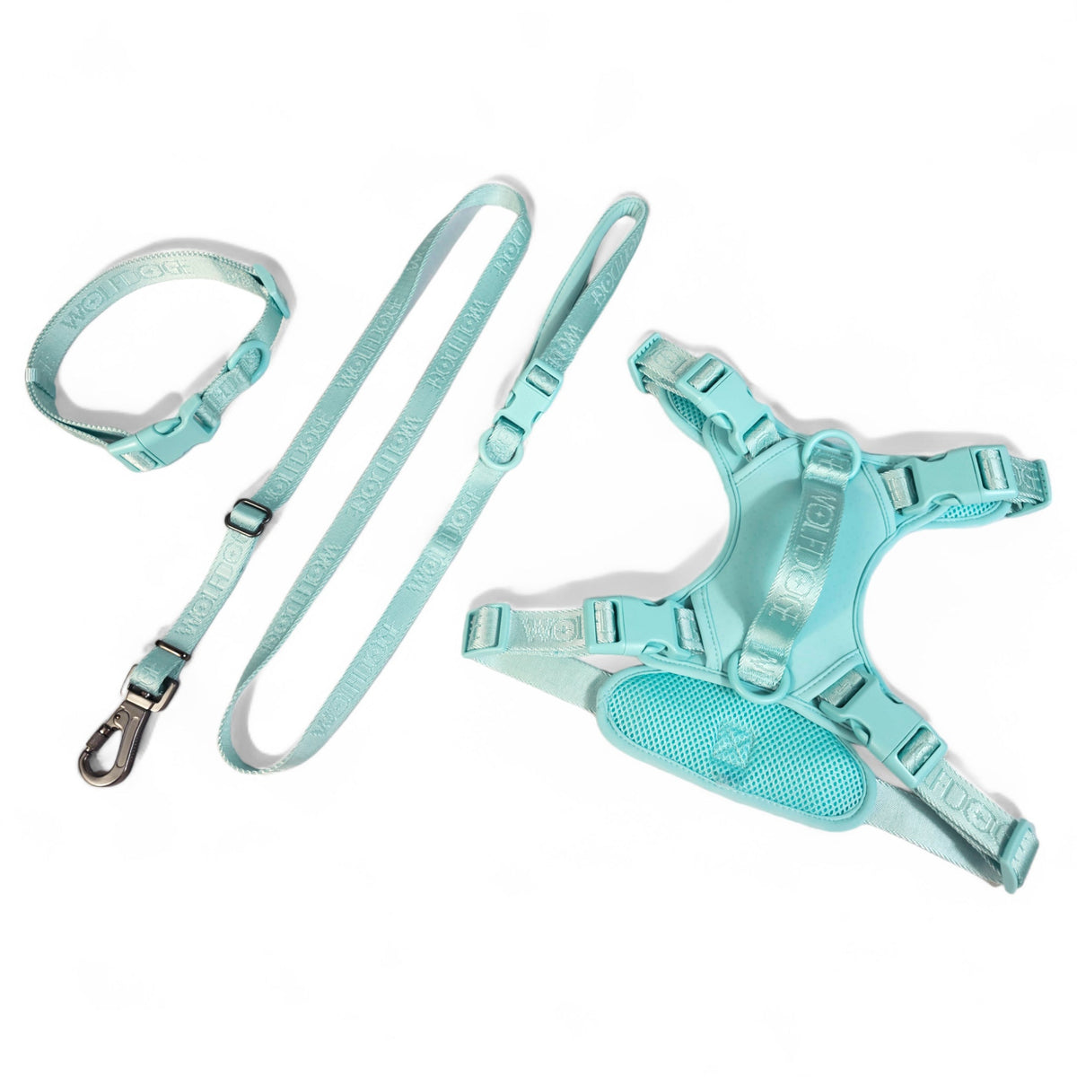 Wolfdoge Signature Leash