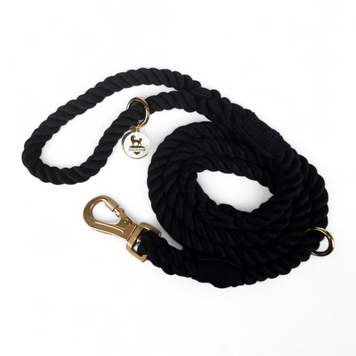 Rope Leash