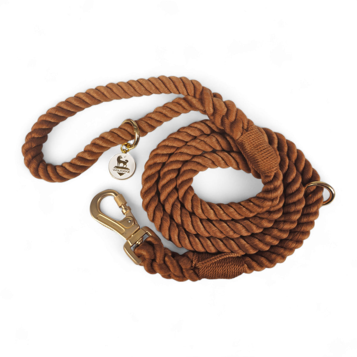 Rope Leash