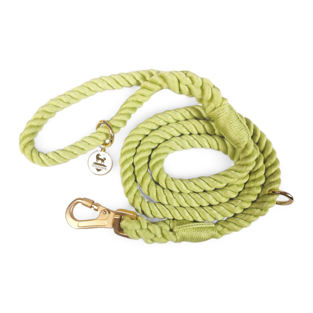Rope Leash