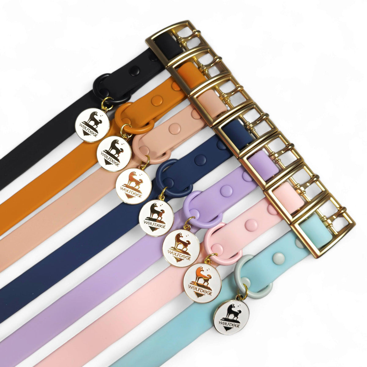 Waterproof Collar